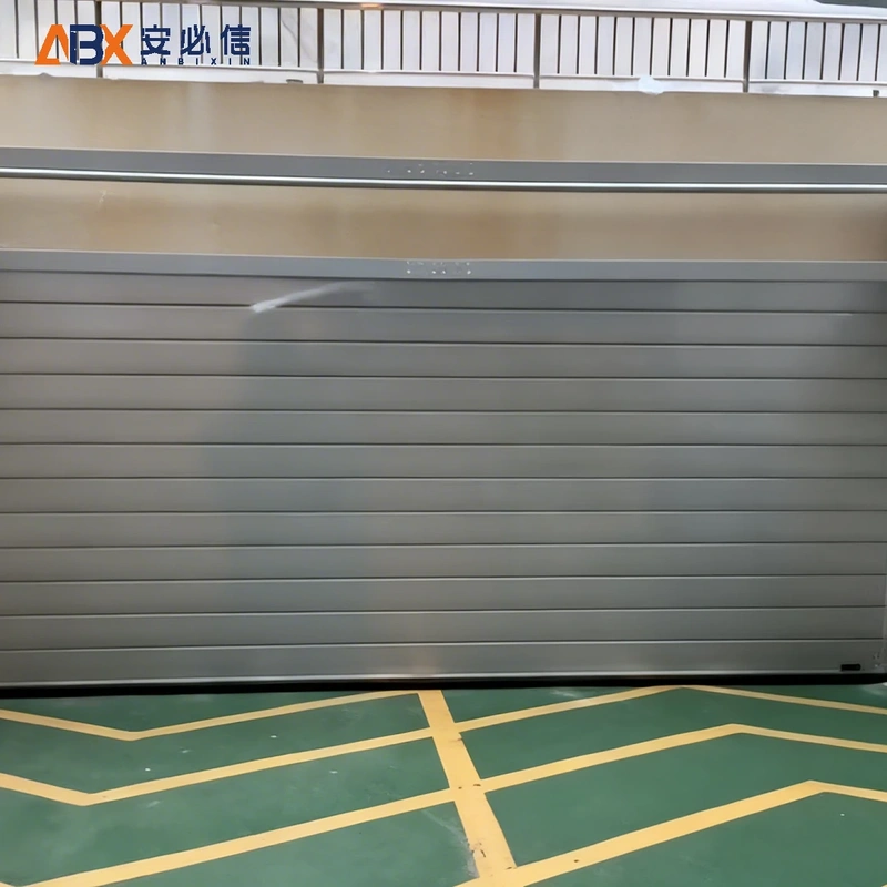 汕头市医药密闭高速门